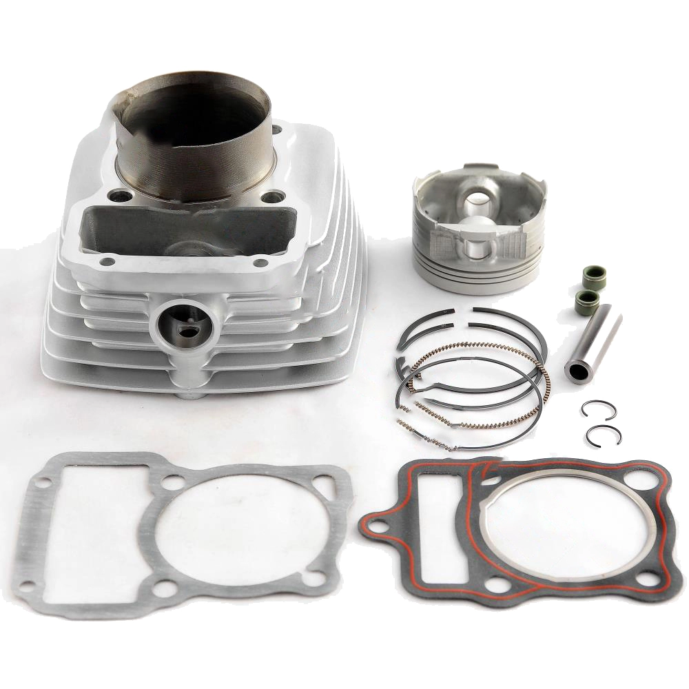 SİLİNDİR KOMPLE 13 PERNOLU 62.00MM CG