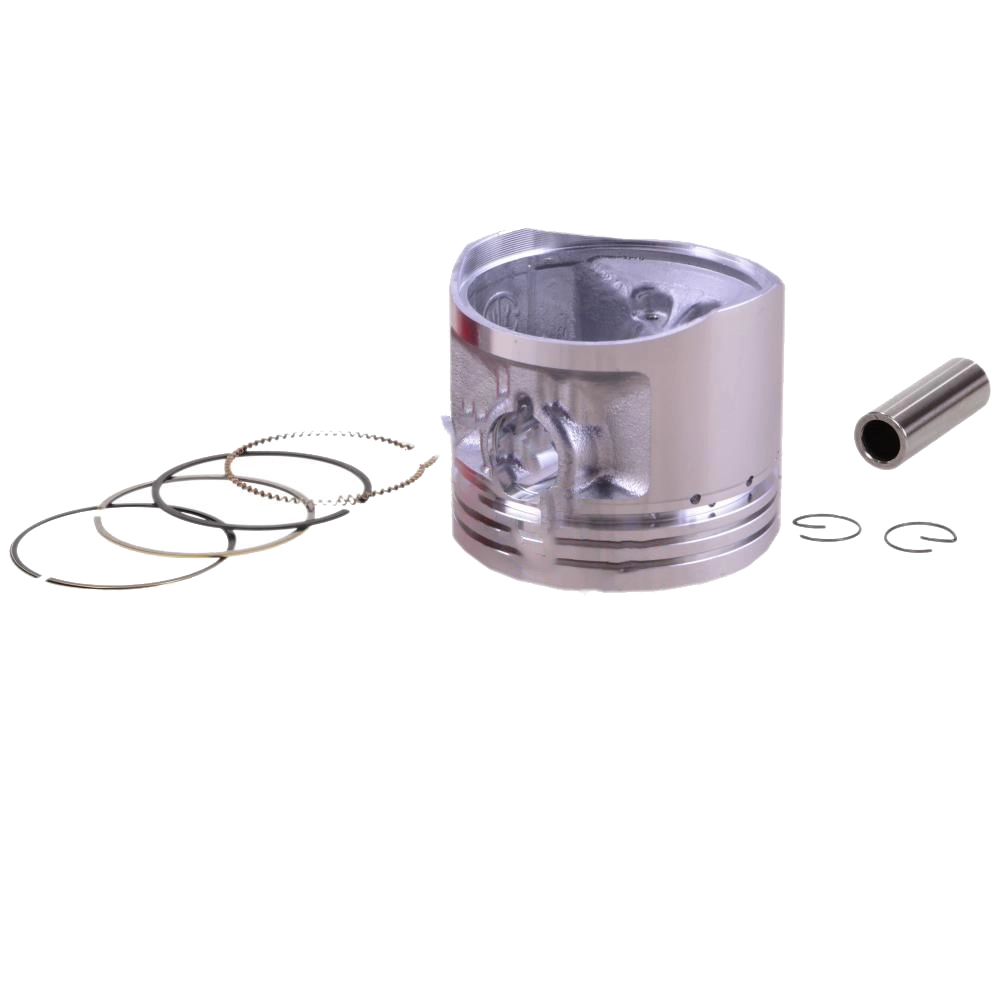 PİSTON - SEGMAN TAKIMI 15 PERNOLU (62.00 mm) CG