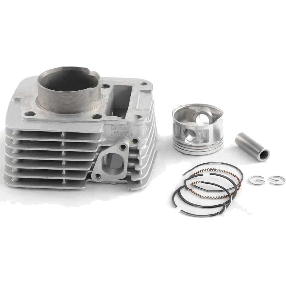 SİLİNDİR KOMPLE 150 cc YBR