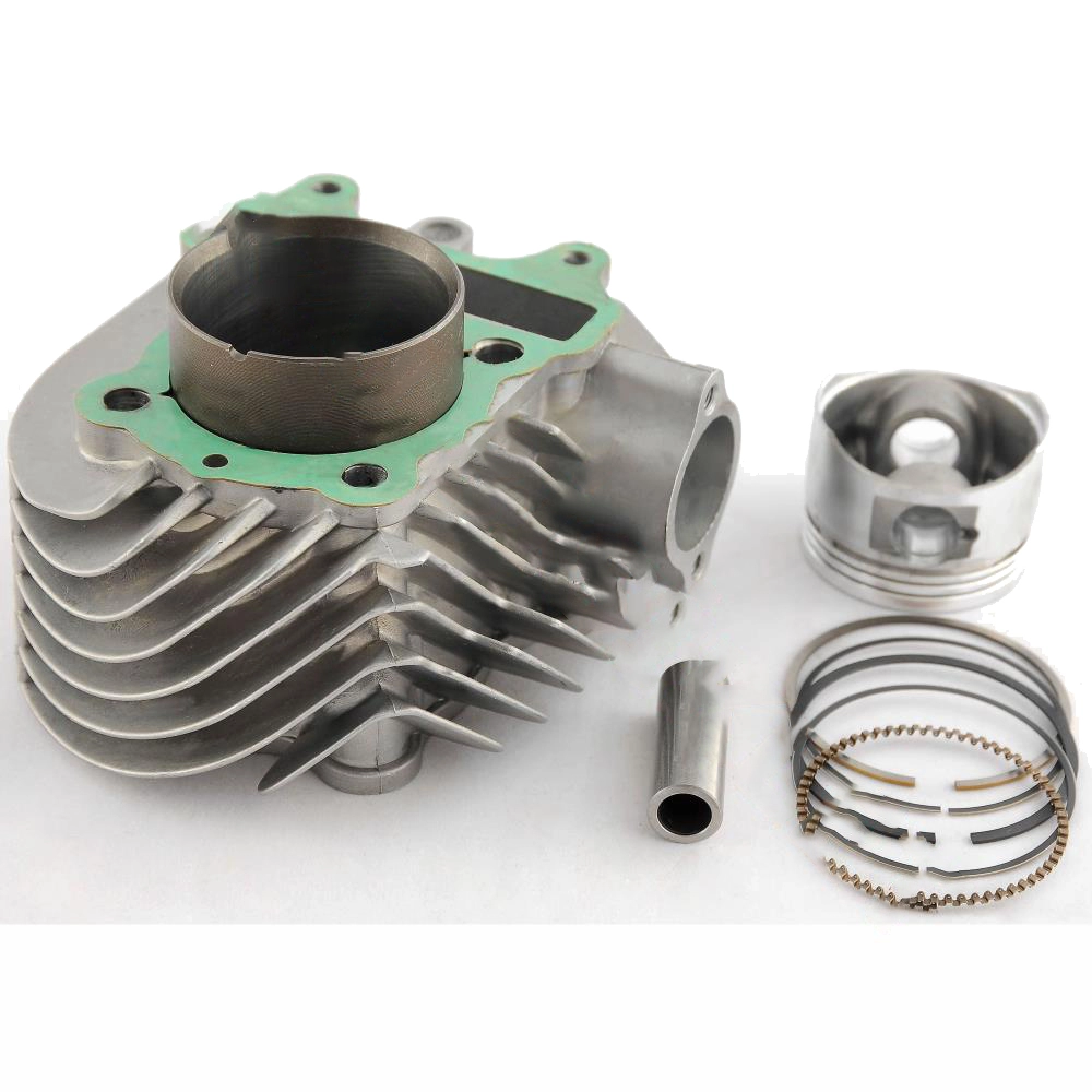 SİLİNDİR KOMPLE KEEWAY FOCUS - ARN