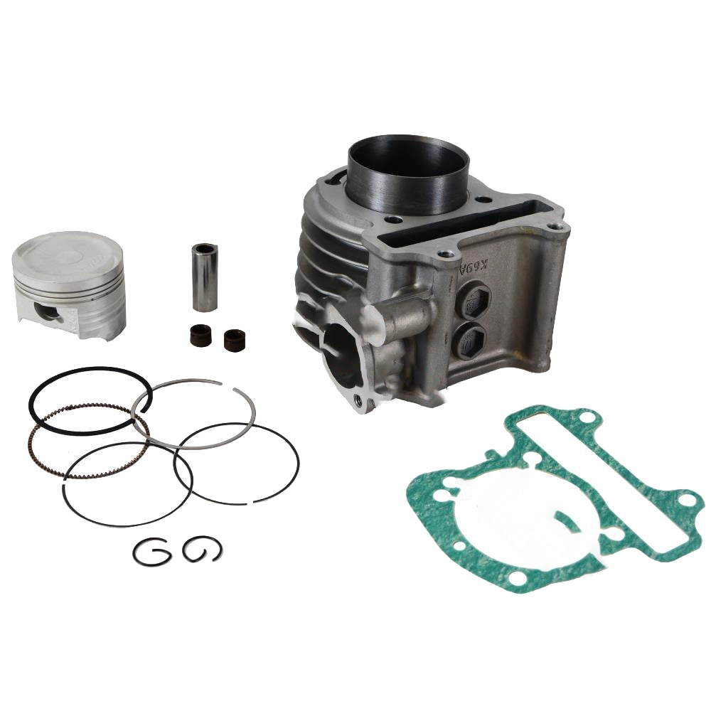 SİLİNDİR KOMPLE ACTIVA S - 52699