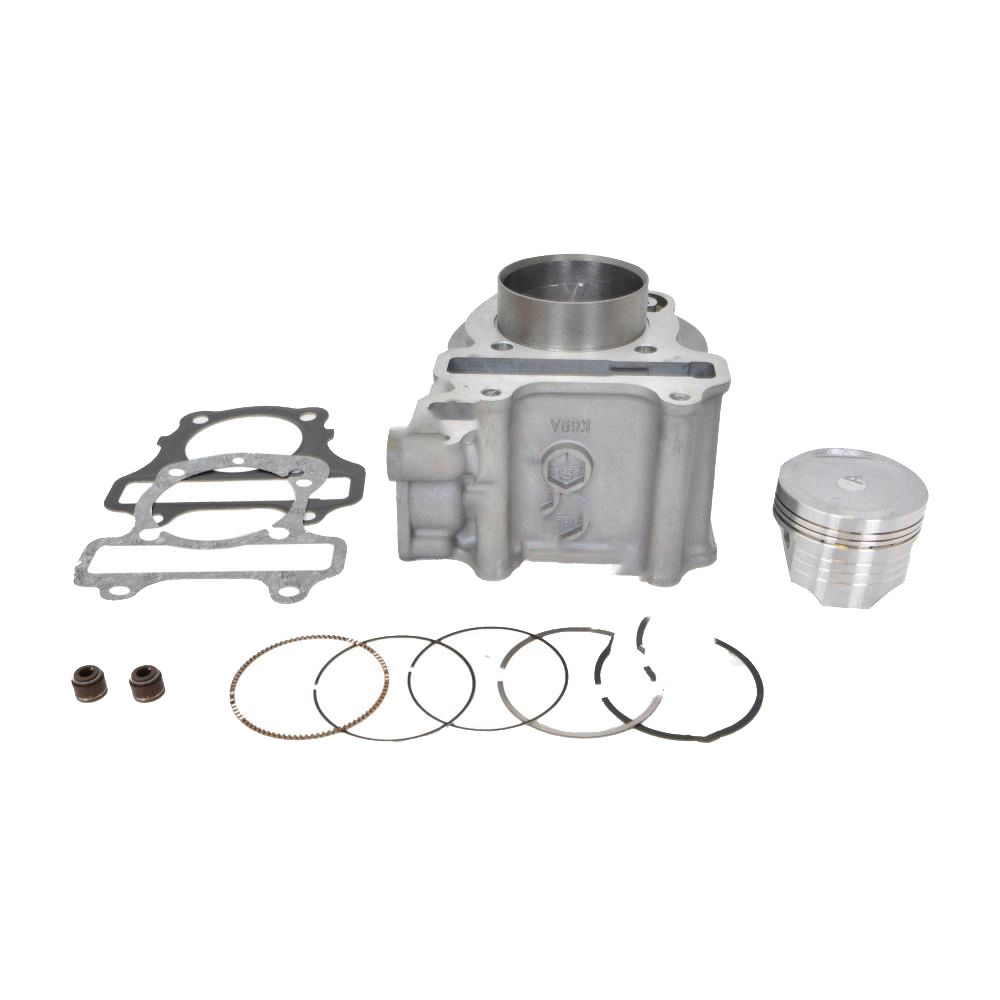 SİLİNDİR KOMPLE ACTIVA S - 52699P