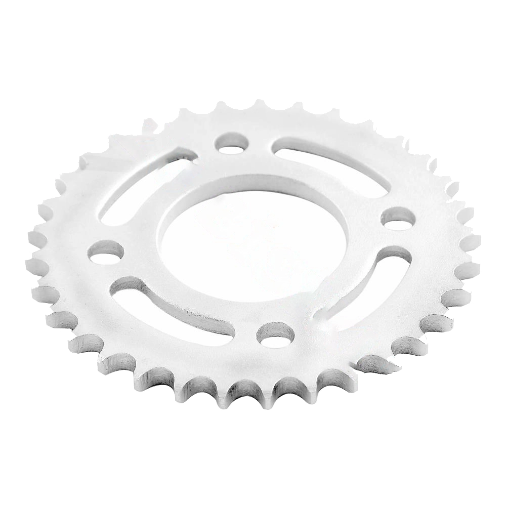 ARKA DİŞLİ 38T CG