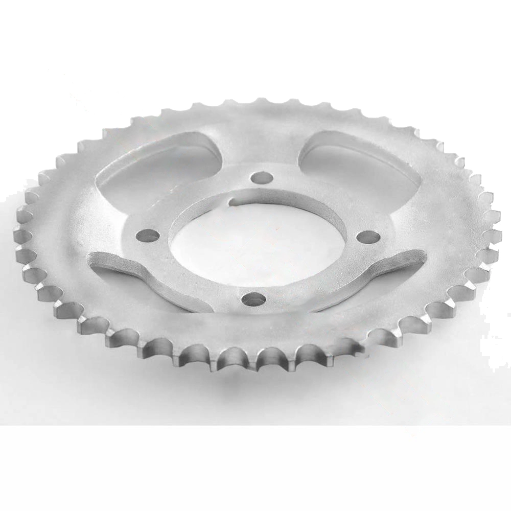 ARKA DİŞLİ 40T CGL