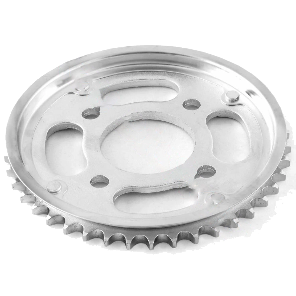 ARKA DİŞLİ 42T CBF 150 - KT