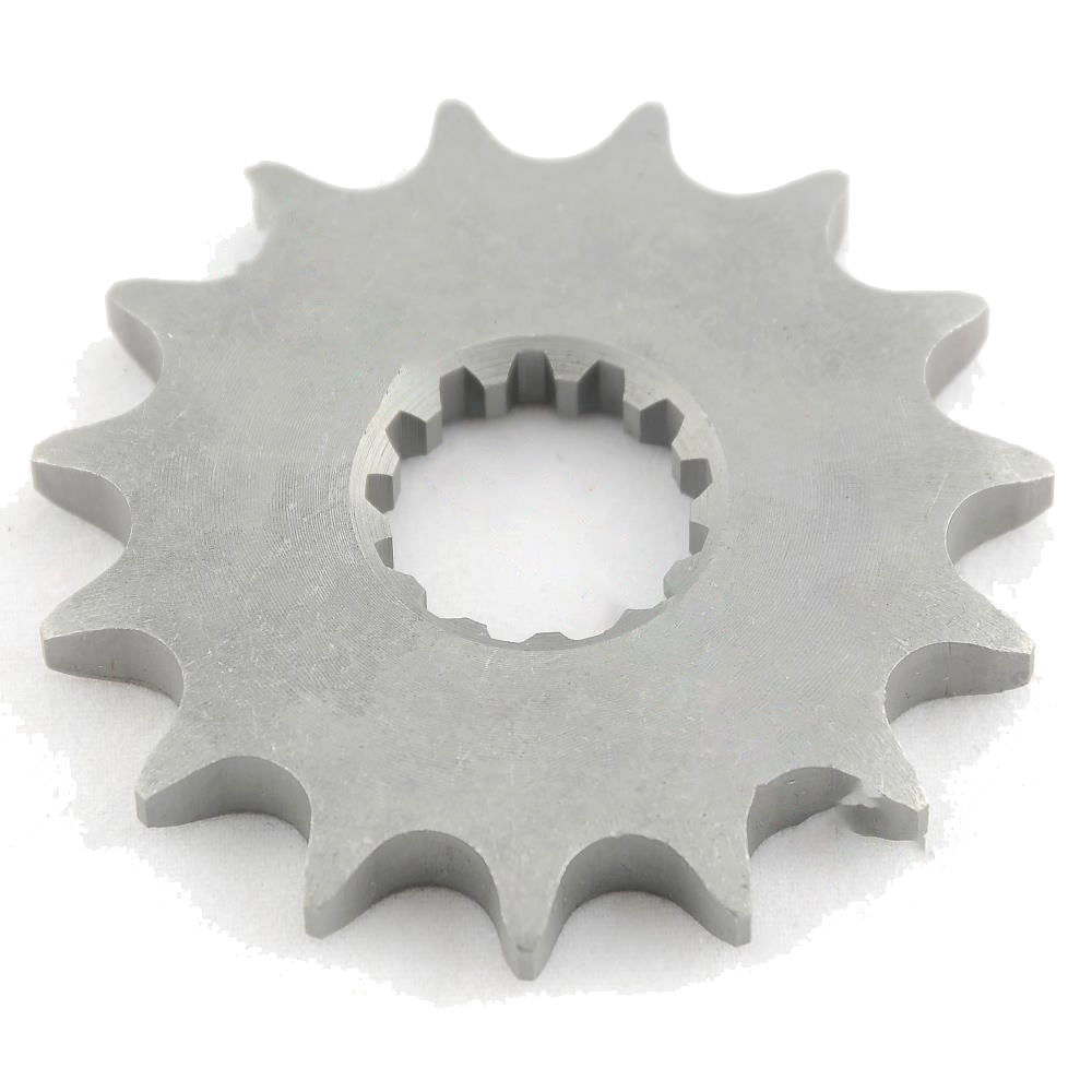 ÖN DİŞLİ 15T XF 200