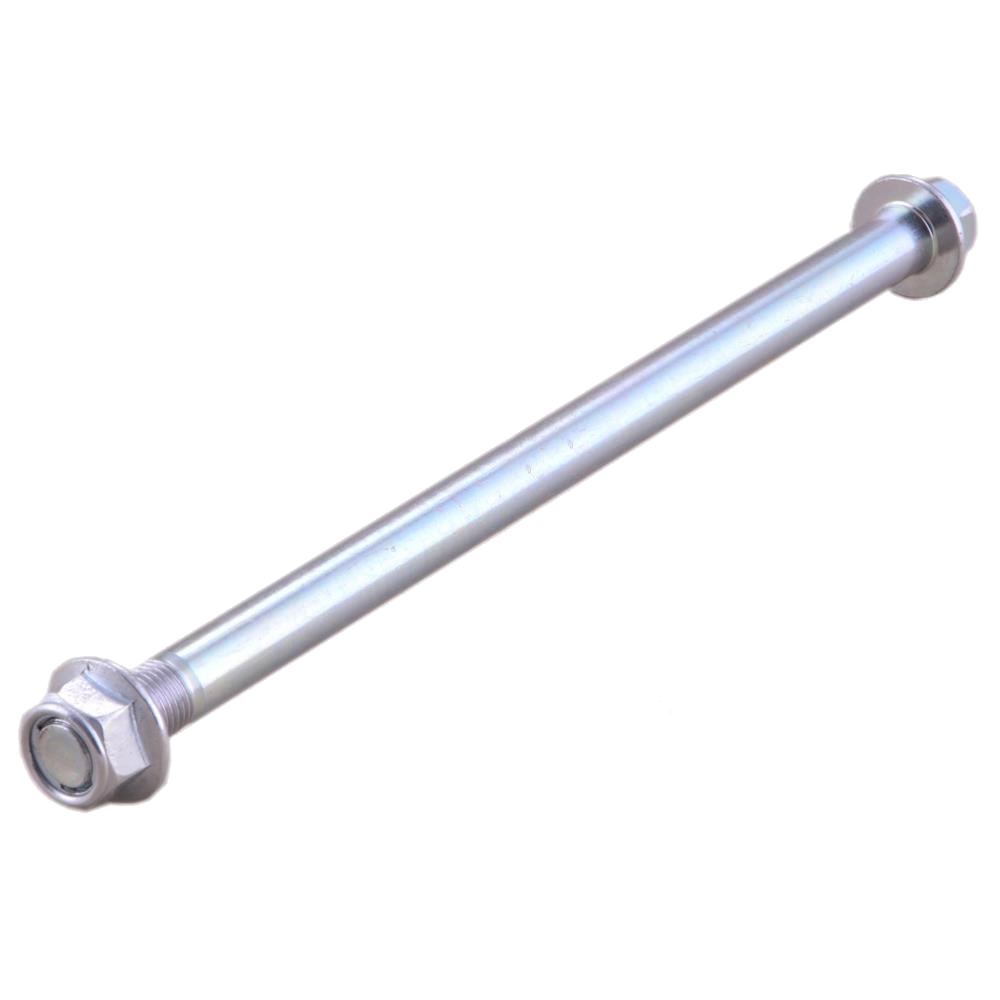 ÖN TEKER MİLİ FIZY - CBF 150 - SPACY - ALPHA - ACTIVA S