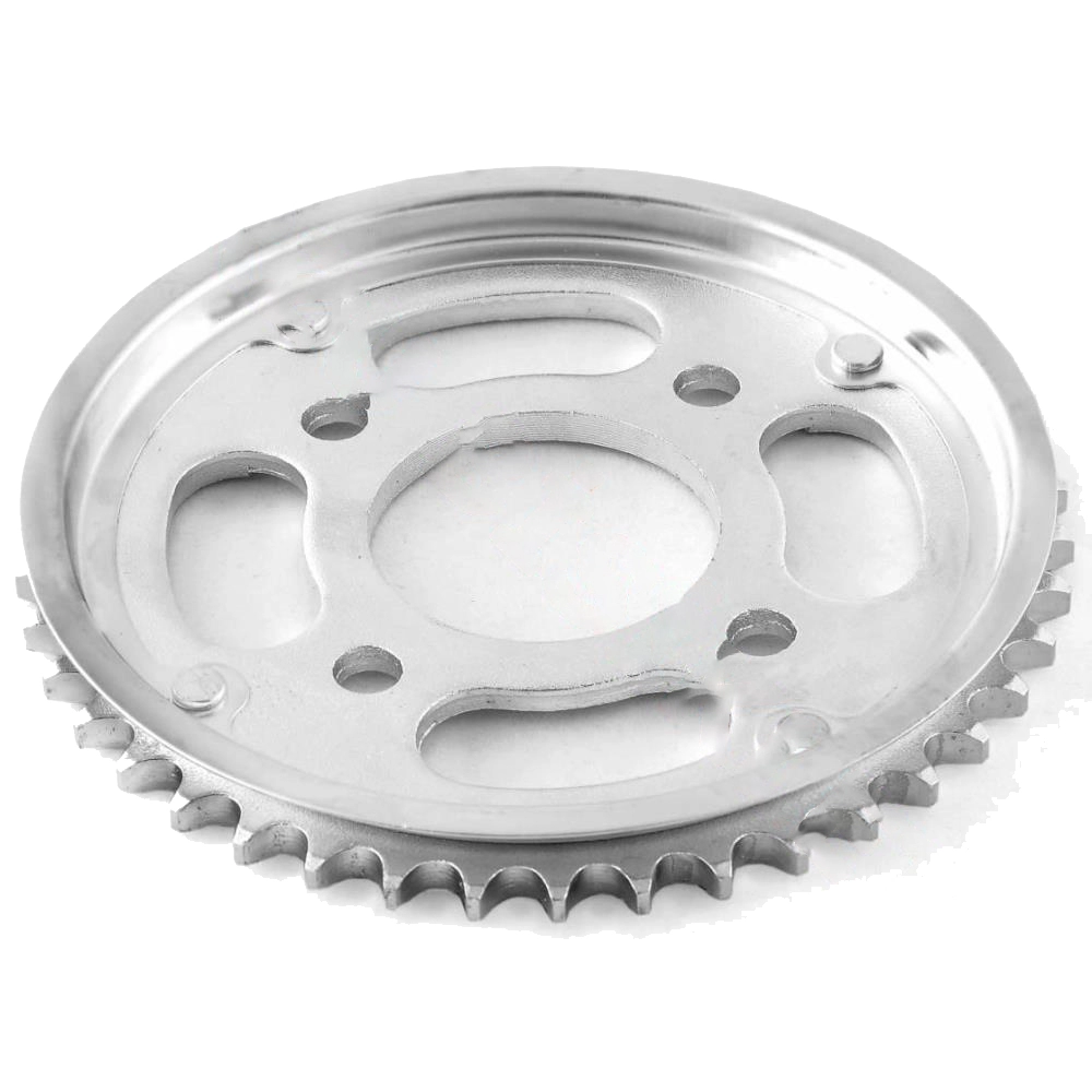 ARKA DİŞLİ 43T CBF 150 - KT