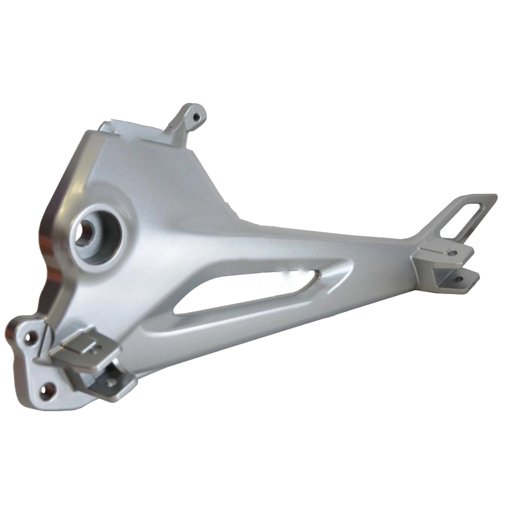 ÖN BASAMAK BRAKETİ SOL CBF 150