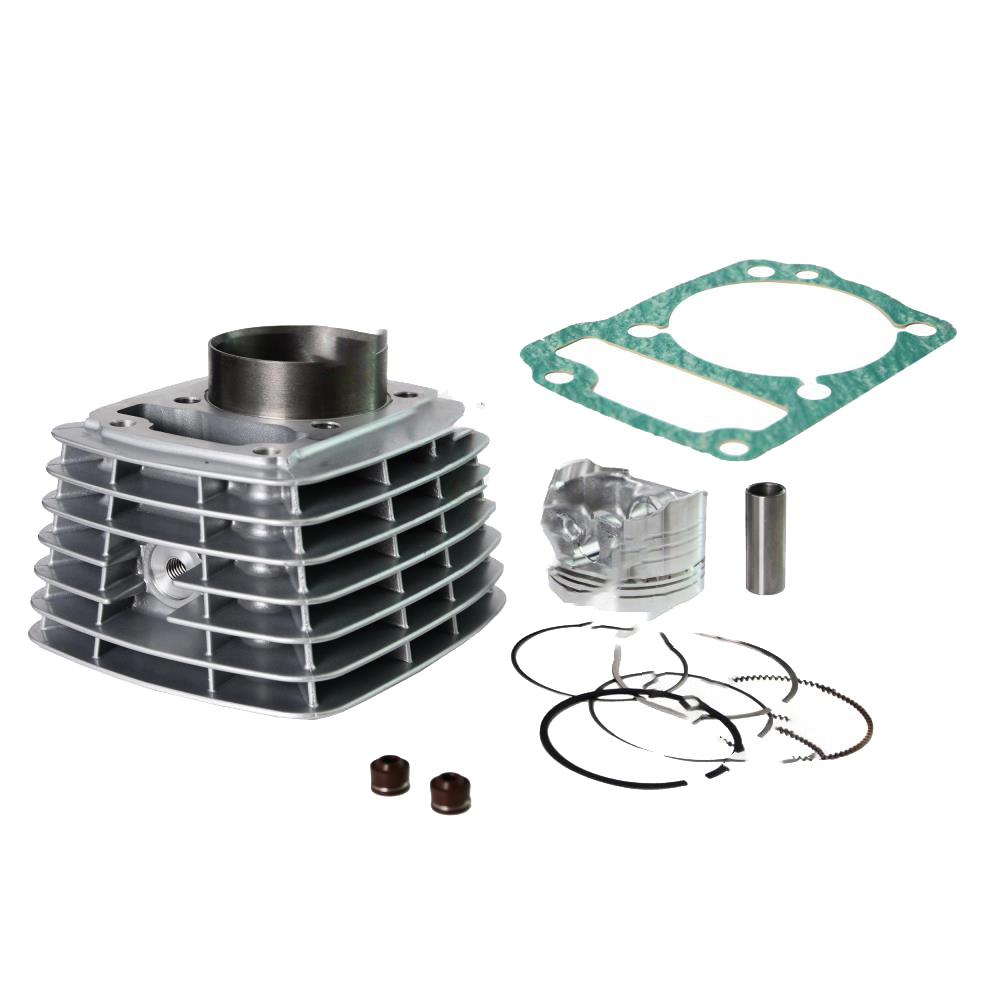 SİLİNDİR KOMPLE CB 125 ACE