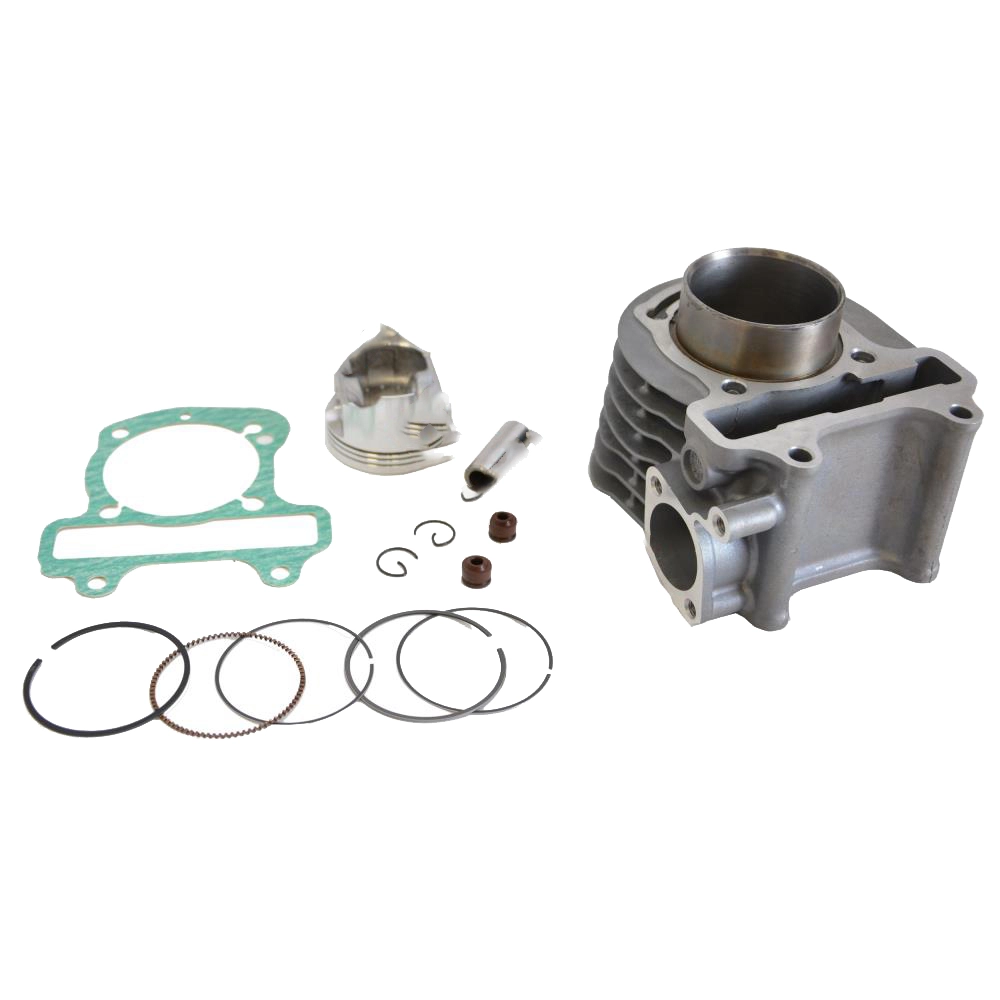 SİLİNDİR KOMPLE ALPHA - 53527P