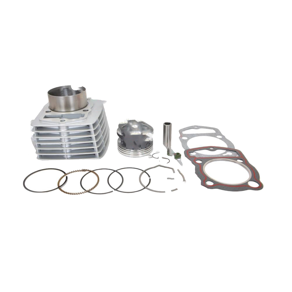 SİLİNDİR KOMPLE MONDIAL 180 Z - ONE S