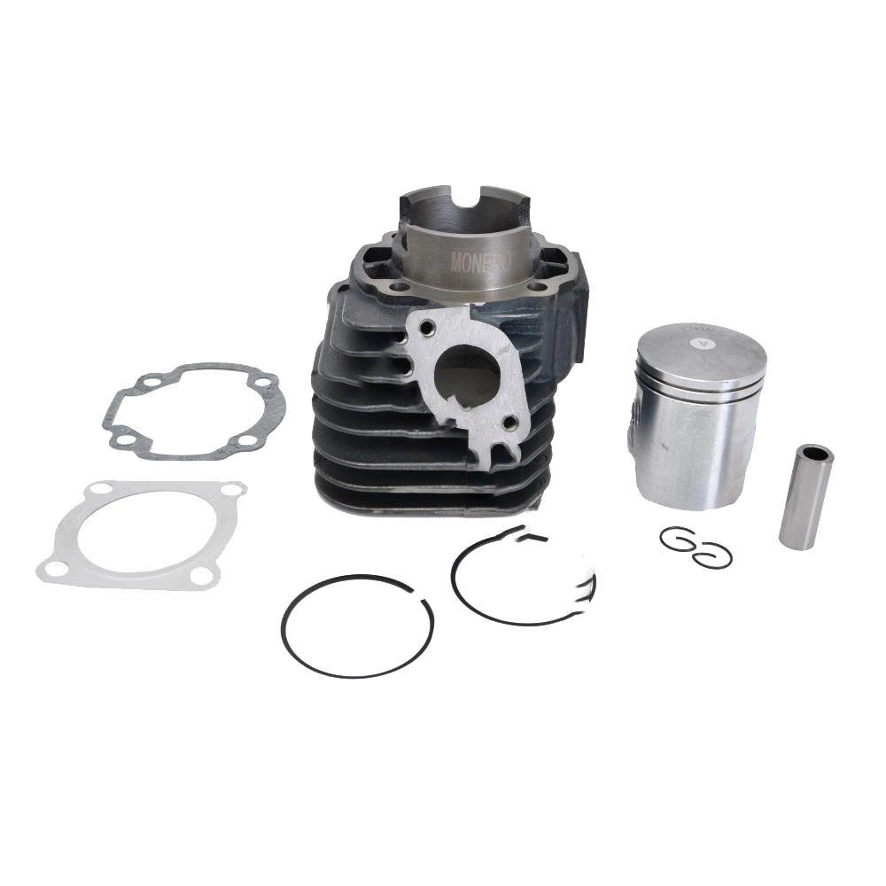SİLİNDİR KOMPLE YAMAHA BWS 100