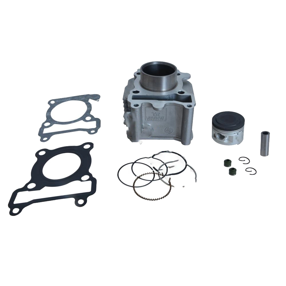 SİLİNDİR KOMPLE YAMAHA CYGNUS L