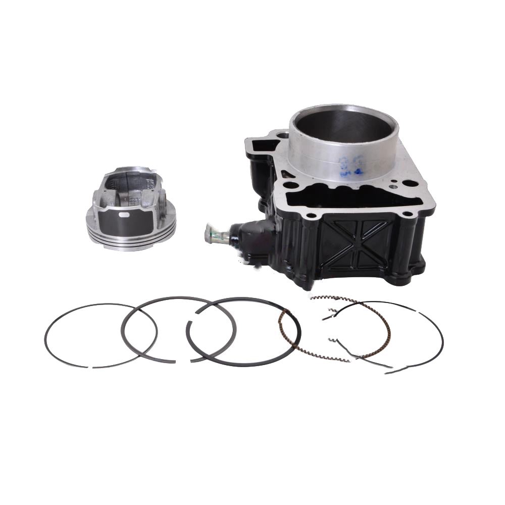 SİLİNDİR KOMPLE BAJAJ PULSAR NS 200