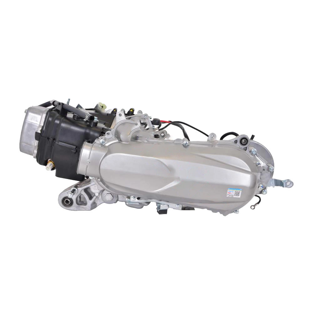 MOTOR BÖLÜMÜ KOMPLE ACTIVA