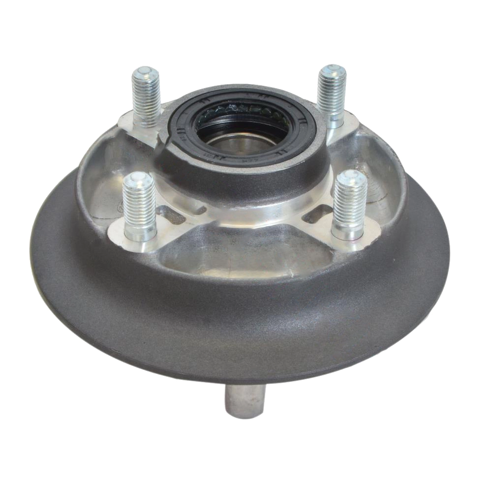 ARKA DİŞLİ TAMBURU CB 125 E