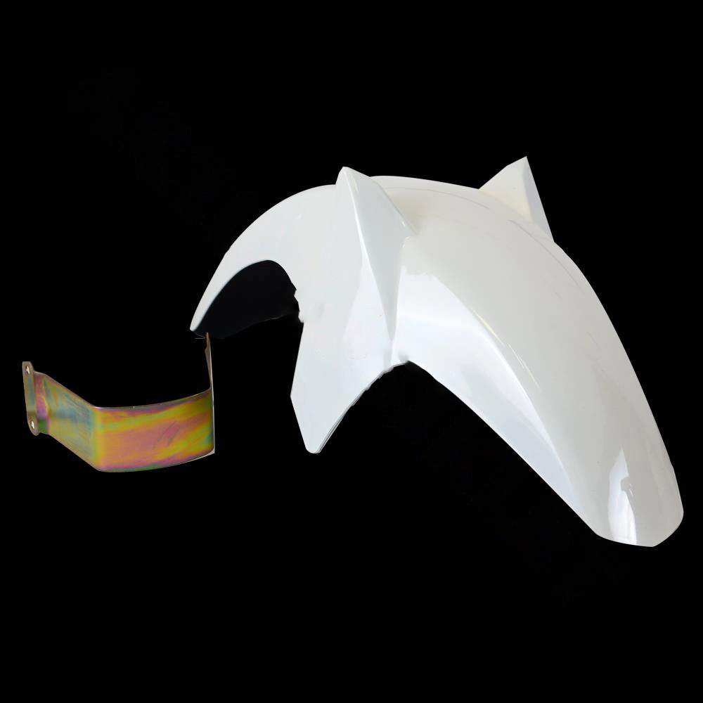 ÖN ÇAMURLUK BEYAZ YBR K - 54191P