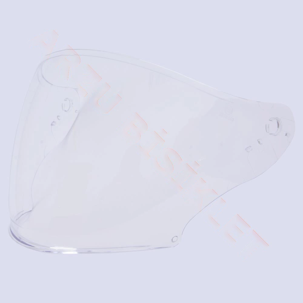 RR - 881 VİZÖRLÜ KASK CAMI
