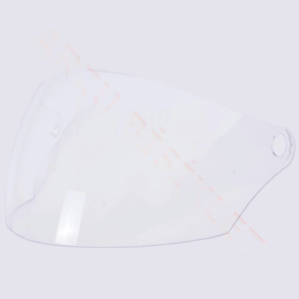 RR - 867 ÇENESİZ YAZLIK KASK CAMI