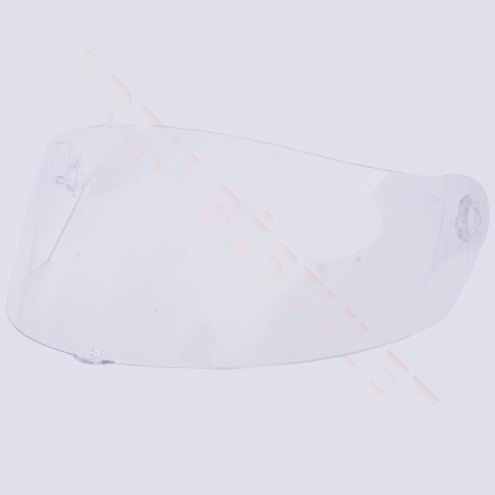RR - 958 ÇENE AÇILIR VİZÖRLÜ KASK CAMI