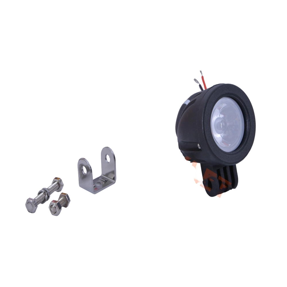 XK - 21 TEK FONKSİYONLU SİS LAMBASI