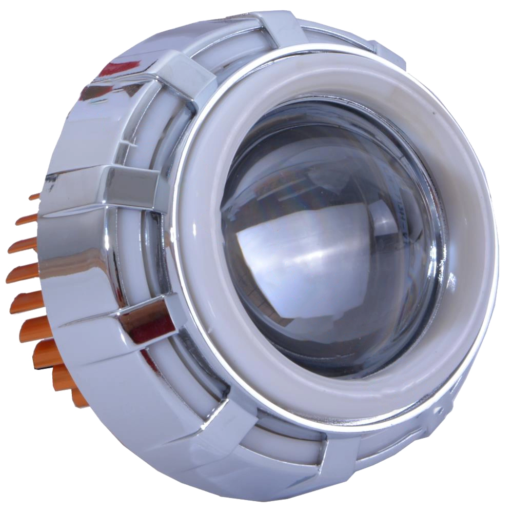 XGQ - 01 BEYAZ ANGEL ÇAKARLI LED SİS LAMBASI