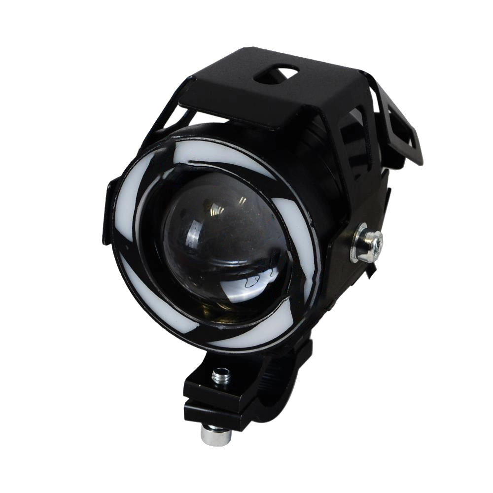 U7 5 RENK ANGELLI - ÇAKARLI LED SİS LAMBASI