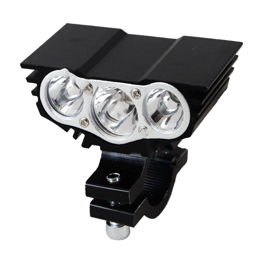 3 LEDLİ SİS LAMBASI MODEL 1 - MUHTELİF