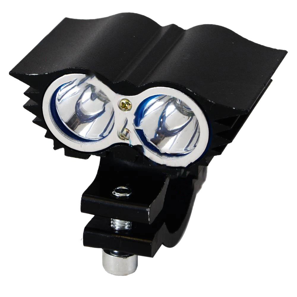 3 LEDLİ SİS LAMBASI MODEL 2 - MUHTELİF