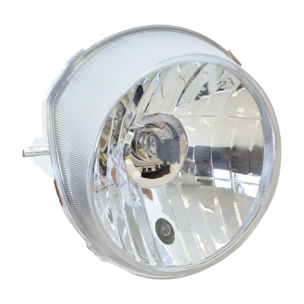 ÖN FAR KOMPLE SYM FIDDLE II 125