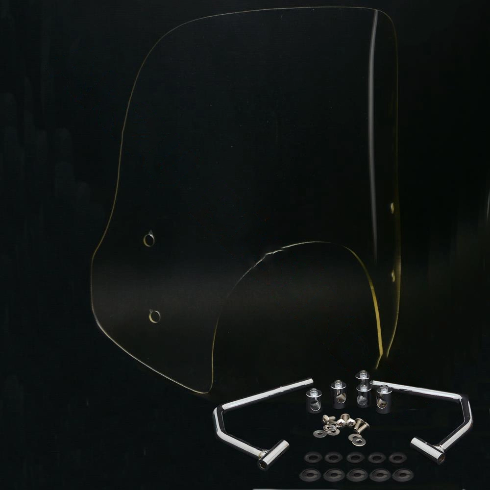 SİPERLİK CAMI SYM FIDDLE II 125