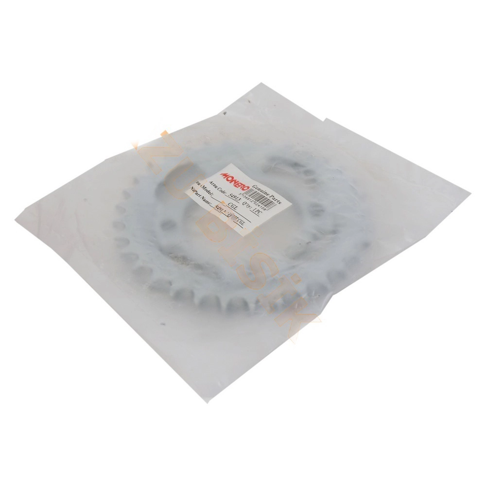 ARKA DİŞLİ 33T CGL