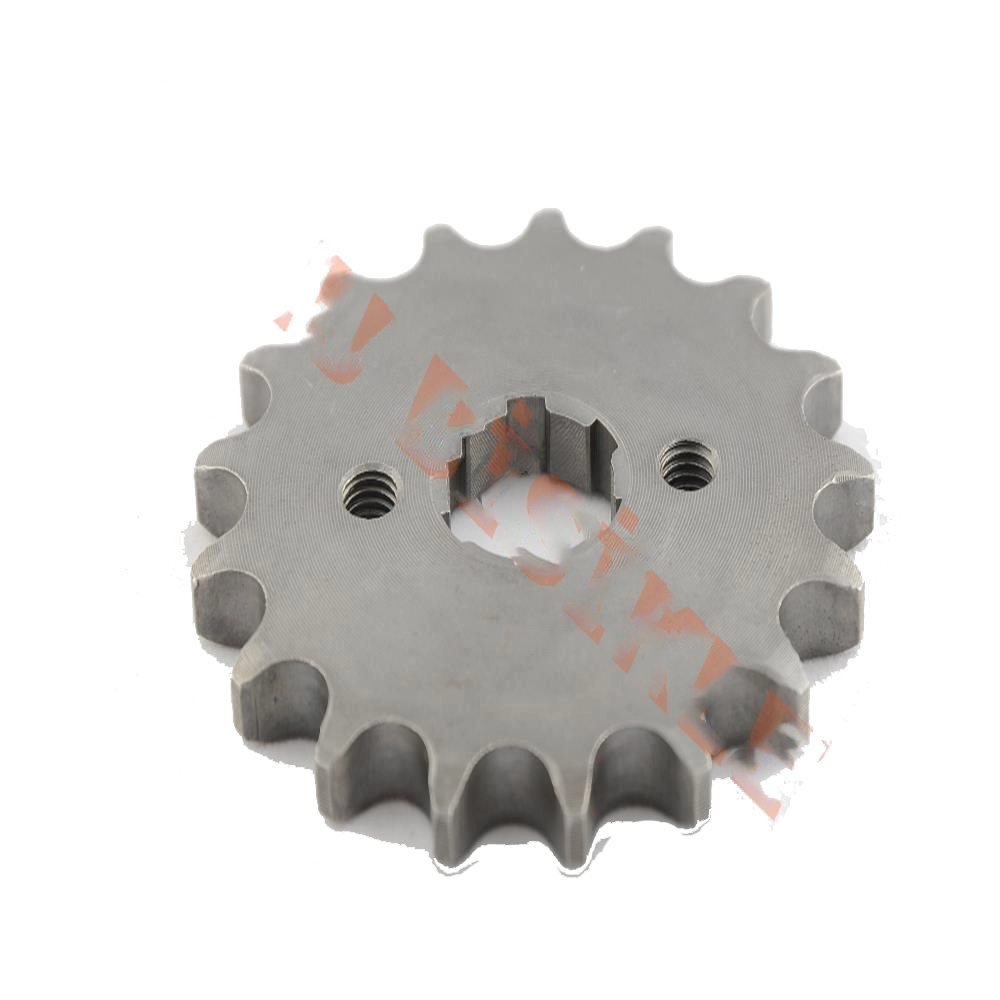 ÖN DİŞLİ 15T CB 125 ACE