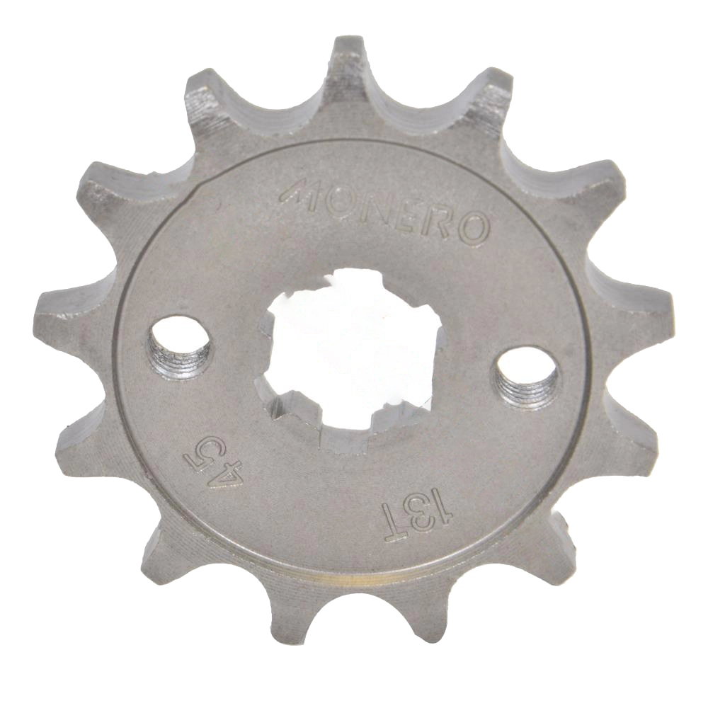 ÖN DİŞLİ 13T - KUBA EGE 50cc