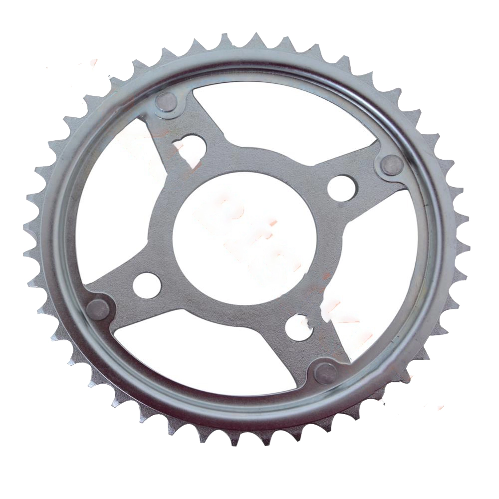 ARKA DİŞLİ 45T CB 125E