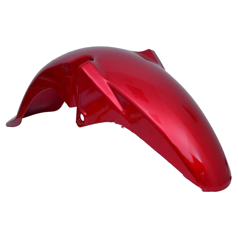 ÖN ÇAMURLUK KIRMIZI CB 125 ACE