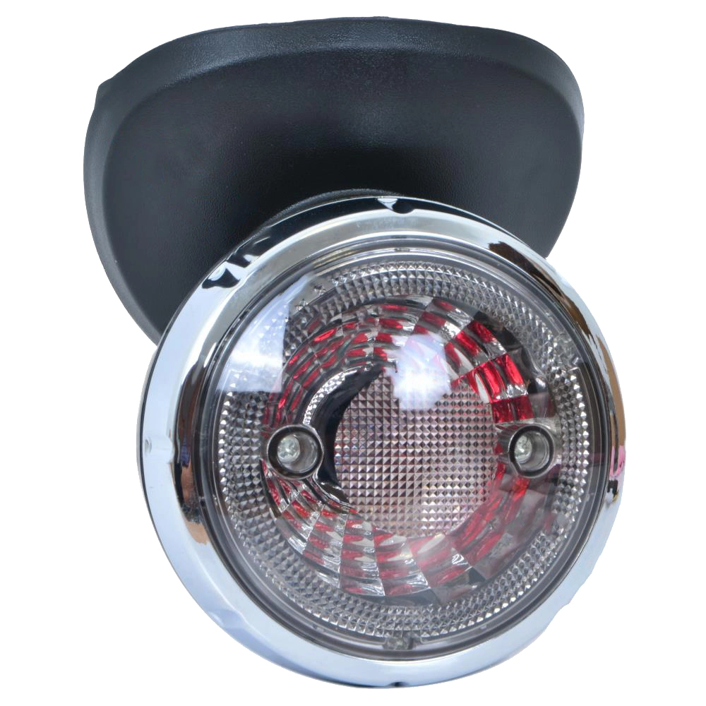 ARKA STOP - KUBA TRENDY 50cc