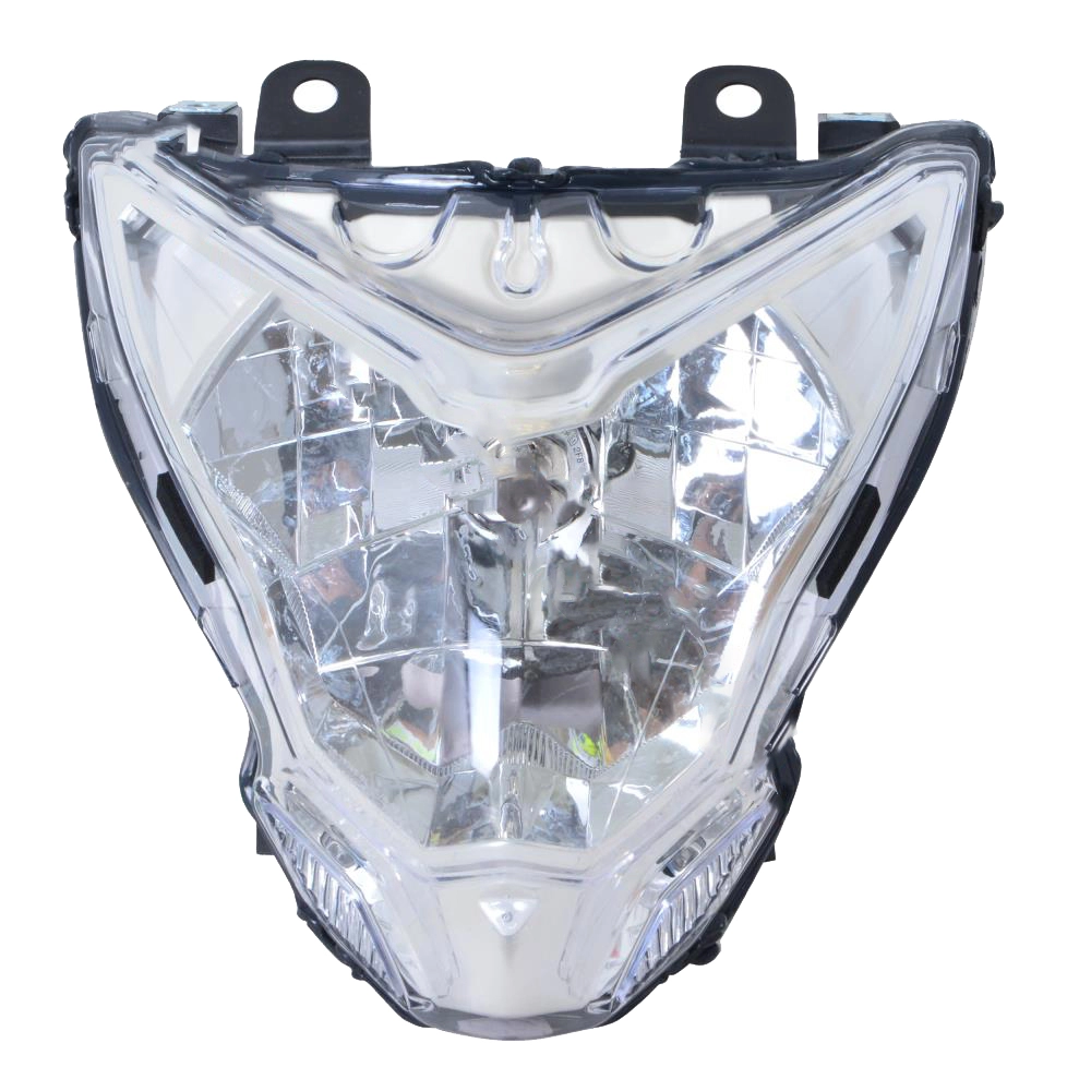 ÖN FAR KOMPLE BAJAJ PULSAR NS 200