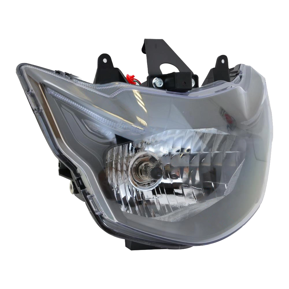 ÖN FAR KOMPLE TVS APACHE RTR 180