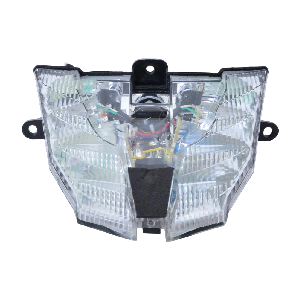 ARKA STOP KOMPLE BAJAJ PULSAR NS 200