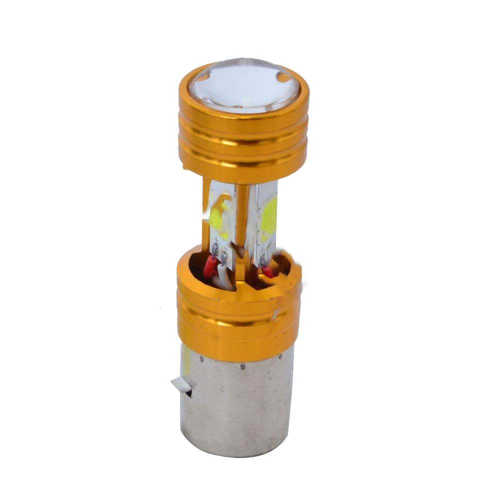 ITEM - 4 BOSH TİPİ KISA - UZUN HUZMELİ LED AMPUL