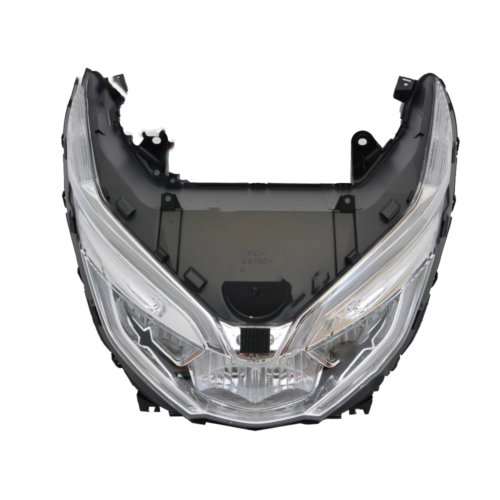ÖN FAR PCX 2018