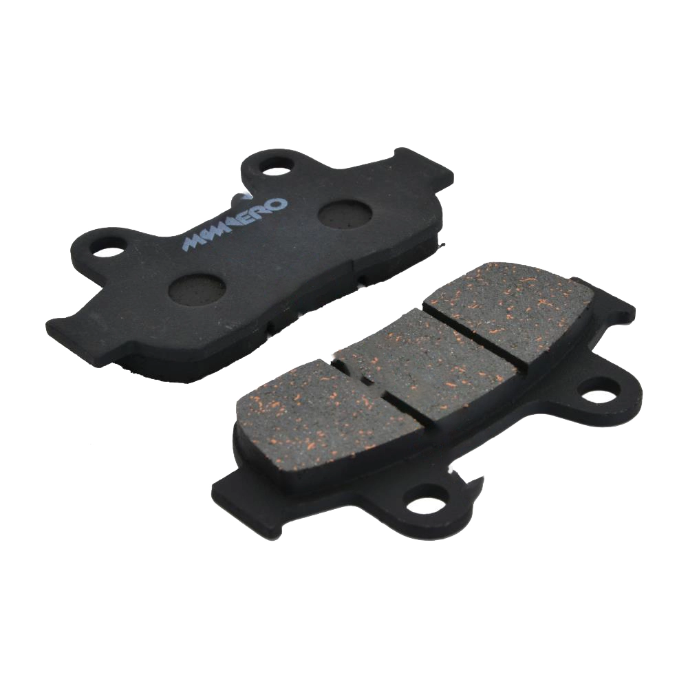 DİSK BALATA SPACY - ALPHA - ACTIVA S - GOLD SERİSİ