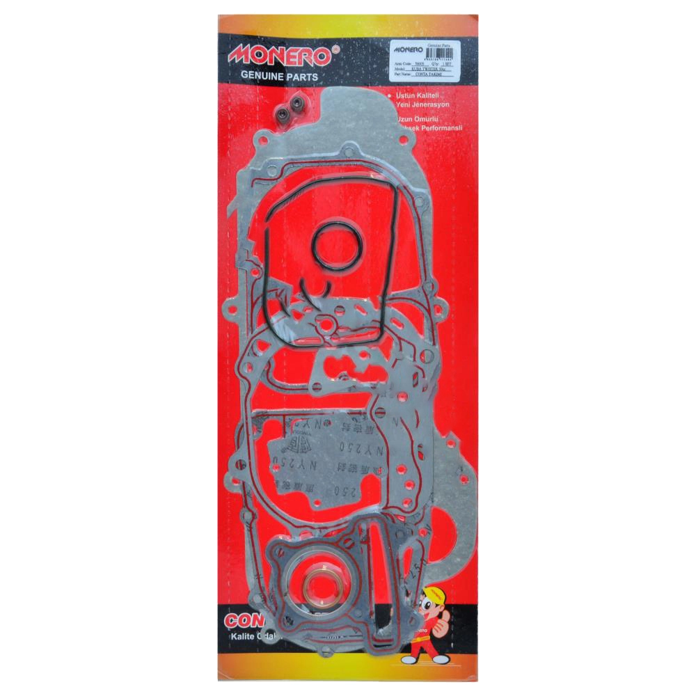 CONTA TAKIMI - KUBA TWISTER 50cc