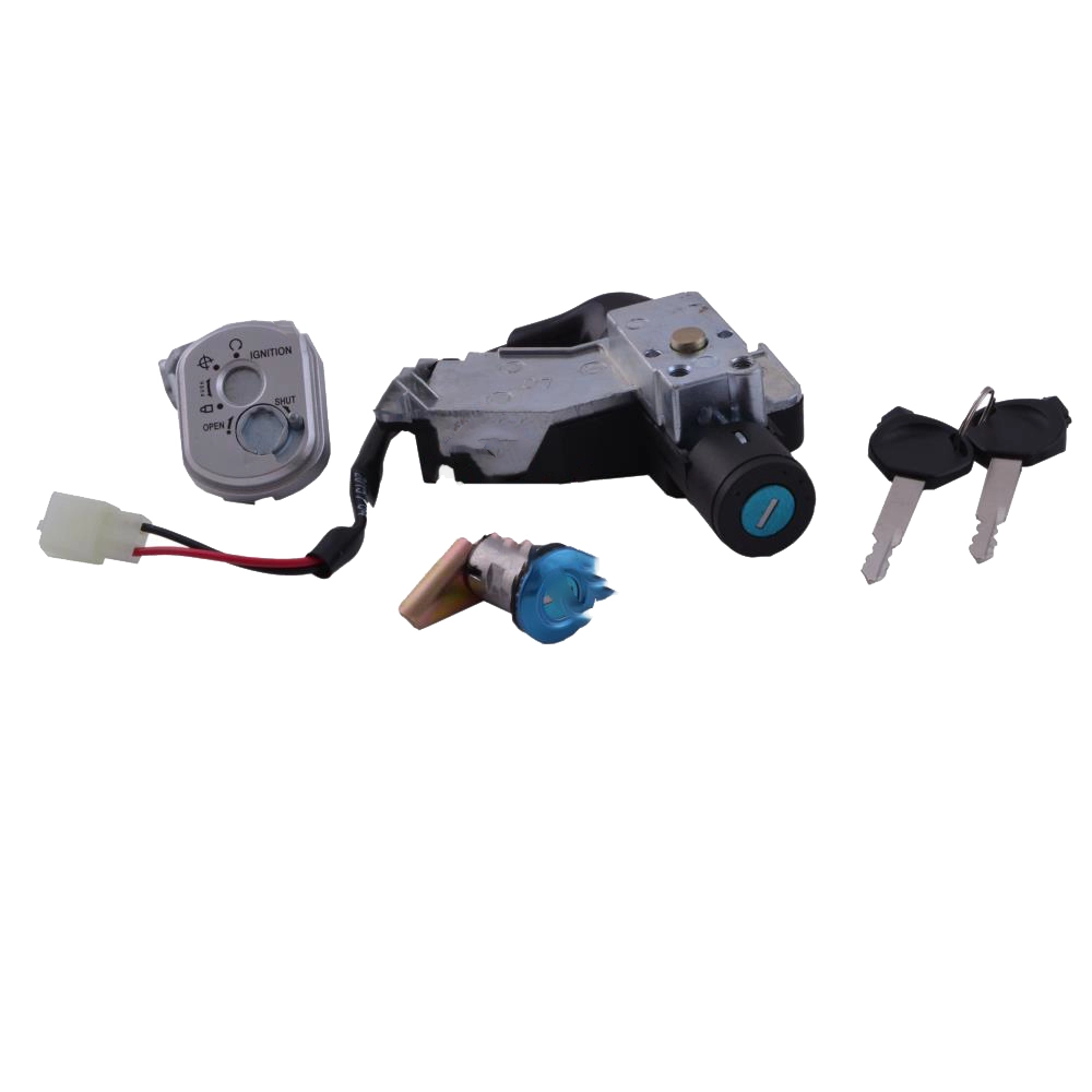CUB MODEL KONTAK SETİ E-BIKE