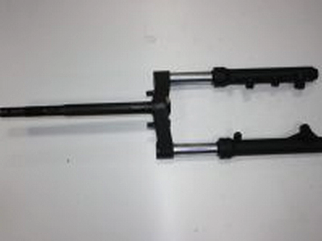 KRAL KR-16 SEDNA ESKI MODEL ÖN ÇATAL VE AMORTİSÖR SET #A617100000126000