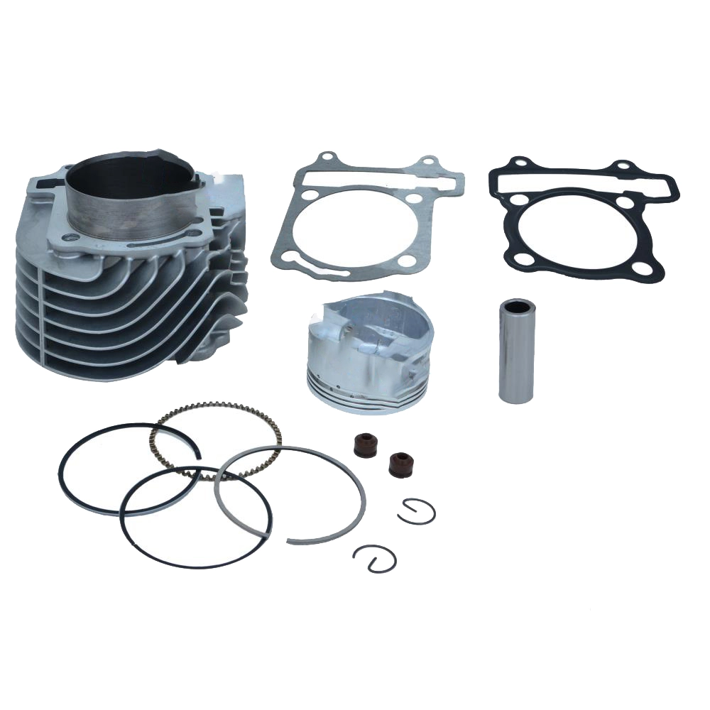 SİLİNDİR KOMPLE LINHAI 200 ATV