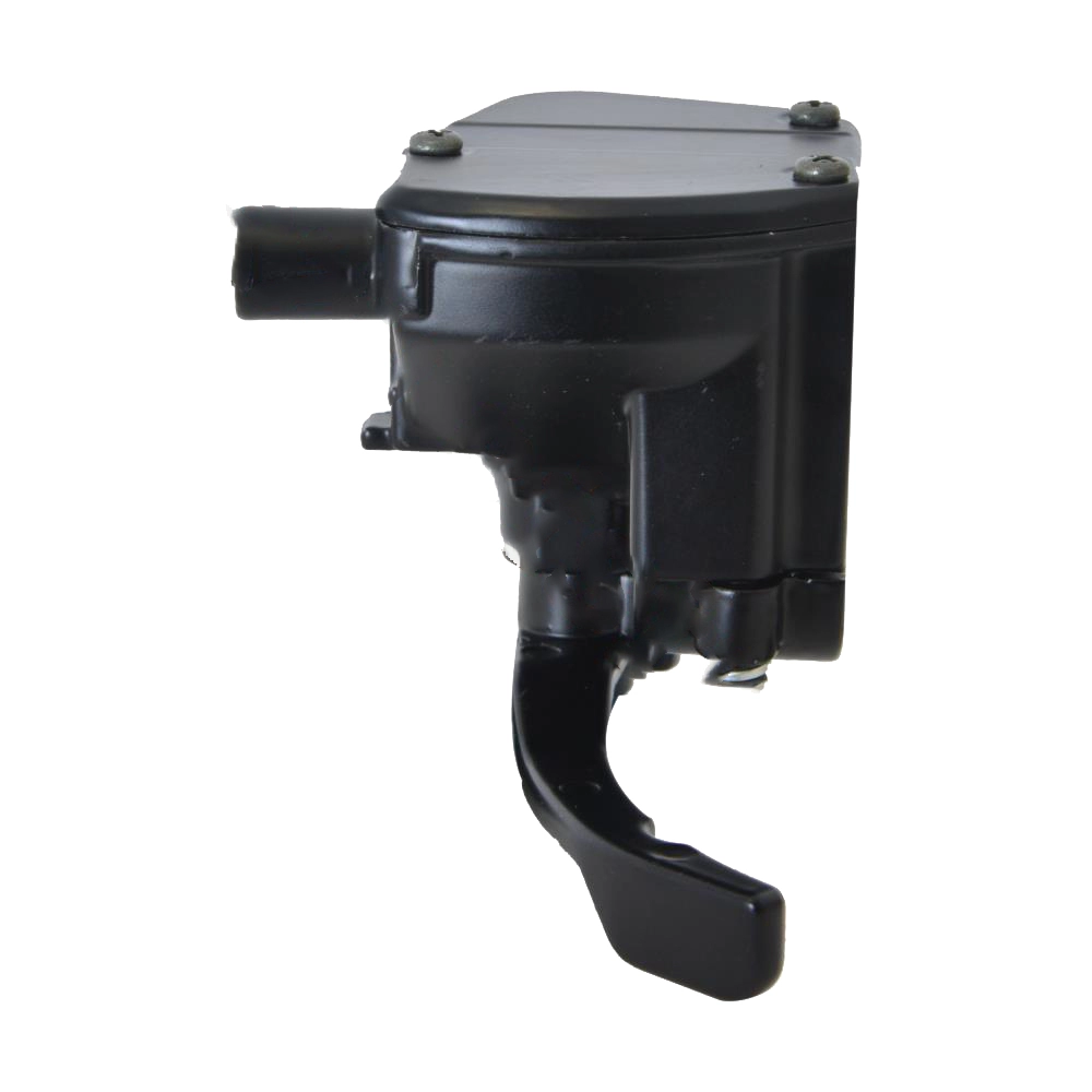 GAZ KOLU LINHAI 200 ATV