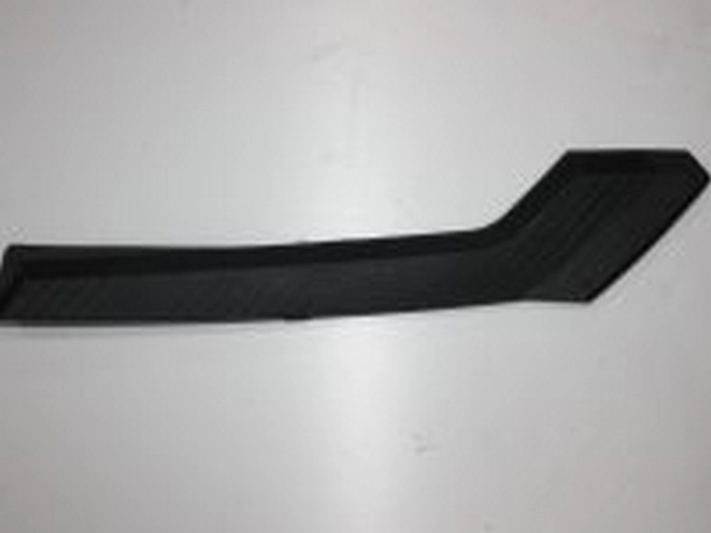 KRAL KR-16 SEDNA ESKI MODEL SELE ALTI SOL YAN PLASTİK #A640014000152000